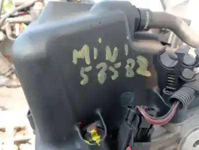Автозапчасти б/у полный двигатель за mini mini (r50,r53) g-w10b16a ссылки oem iam w10b16a  