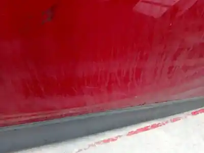 Автозапчастина б/у передні праві двері для mazda cx-5 luxury 4wd посилання на oem iam   