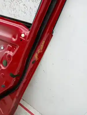 Автозапчастина б/у передні праві двері для mazda cx-5 luxury 4wd посилання на oem iam   