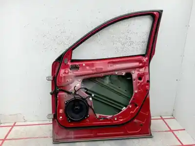 Автозапчастина б/у передні праві двері для mazda cx-5 luxury 4wd посилання на oem iam   