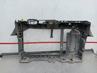 Автозапчасти б/у передняя панель за ford fiesta vi (cb1, ccn) 1.4 tdci ссылки oem iam   