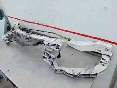 Second-hand car spare part front panel for ford focus lim. business oem iam references   897440