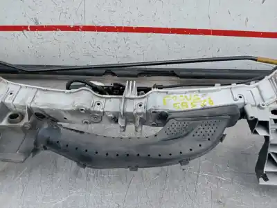 Second-hand car spare part front panel for ford focus lim. business oem iam references   897440