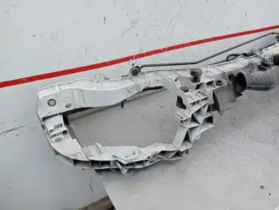 Second-hand car spare part front panel for ford focus lim. business oem iam references   897440