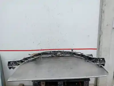 Second-hand car spare part front panel for ford focus lim. business oem iam references   897440