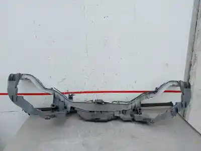 Second-hand car spare part front panel for ford focus lim. business oem iam references   897440