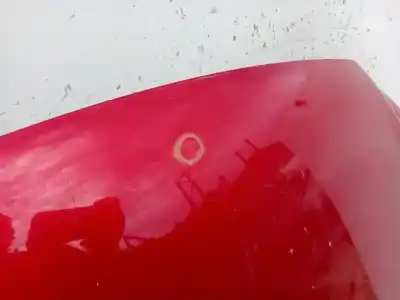 Автозапчастина б/у капок для mazda cx-5 luxury 4wd посилання на oem iam   897852