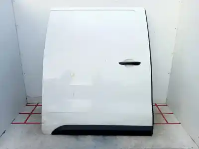 Автозапчасти б/у ПРАВАЯ СДВИЖНАЯ БОКОВАЯ ДВЕРЬ за PEUGEOT EXPERT FURGÓN BH01 ссылки OEM IAM   