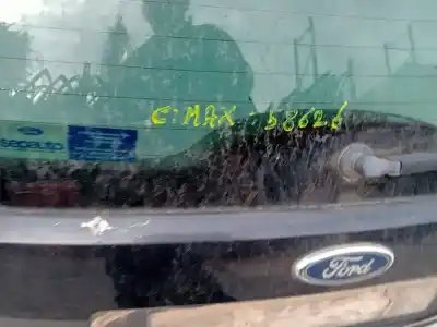 Автозапчастина б/у загальні двері для ford c-max (dm2) 1.6 посилання на oem iam   
