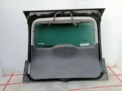 Автозапчастина б/у загальні двері для ford c-max (dm2) 1.6 посилання на oem iam   