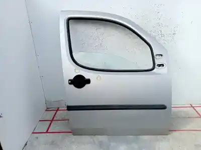 Pièce détachée automobile d'occasion PORTE AVANT DROITE pour FIAT I DOBLÒ (119) 188A9000 Références OEM IAM   
