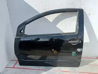 Pièce détachée automobile d'occasion PORTE AVANT GAUCHE pour CITROEN C2 (JM_) 1.4 HDI Références OEM IAM   