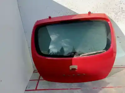Pièce détachée automobile d'occasion HAYON pour SEAT ALTEA (5P1) 1.9 TDI Références OEM IAM   