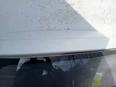 Second-hand car spare part tailgate for mitsubishi outlander (cw0) 2.0 di-d intense oem iam references   