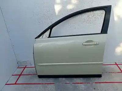 Автозапчасти б/у ЛЕВАЯ ПЕРЕДНЯЯ ДВЕРЬ за VOLVO S40 BERLINA B5244S ссылки OEM IAM   