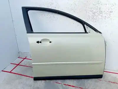 Автозапчасти б/у ДВЕРЬ ПЕРЕДНЯЯ ПРАВАЯ за VOLVO S40 BERLINA B5244S ссылки OEM IAM   