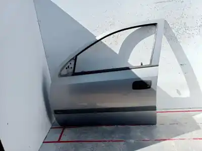 Tweedehands auto-onderdeel linker voordeur voor opel astra g berlina comfort oem iam-referenties 