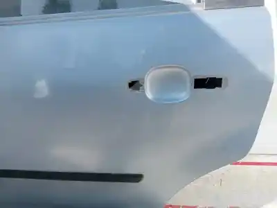 Second-hand car spare part rear left door for ford c-max (cb3) trend oem iam references   892246