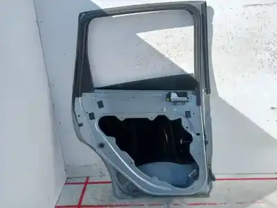 Second-hand car spare part rear left door for ford c-max (cb3) trend oem iam references   892246