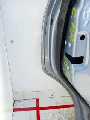 Автозапчасти б/у задняя левая дверь за ford c-max (cb3) trend ссылки oem iam   