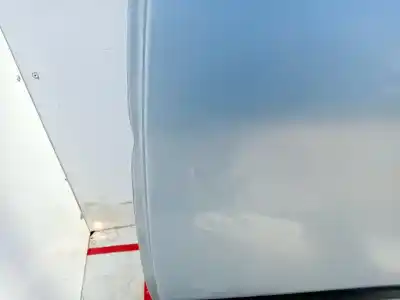 Автозапчасти б/у задняя левая дверь за ford c-max (cb3) trend ссылки oem iam   