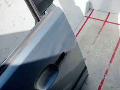 Second-hand car spare part left front door for ford c-max (cb3) trend oem iam references   