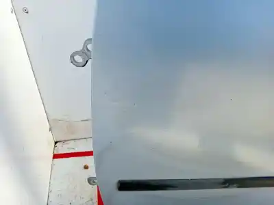 Second-hand car spare part left front door for ford c-max (cb3) trend oem iam references   