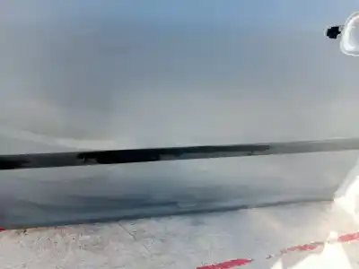 Second-hand car spare part left front door for ford c-max (cb3) trend oem iam references   