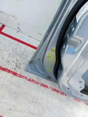 Second-hand car spare part left front door for ford c-max (cb3) trend oem iam references   