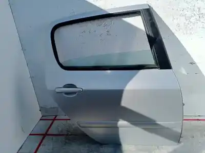 Second-hand car spare part REAR RIGHT DOOR for PEUGEOT 307 BERLINA (S2) NFU OEM IAM references   