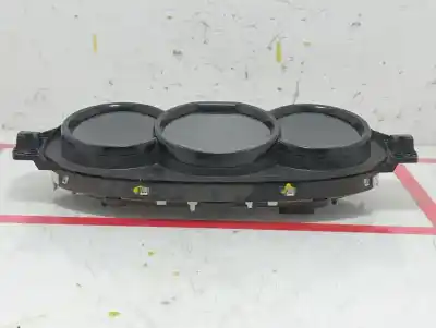 Second-hand car spare part dashboard for dacia dokker ambiance oem iam references 248107594r  