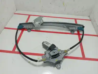 Recambio de automóvil de segunda mano de ELEVALUNAS DELANTERO DERECHO para RENAULT TWINGO I (C06) D4F A7 referencias OEM IAM R119359ARM  