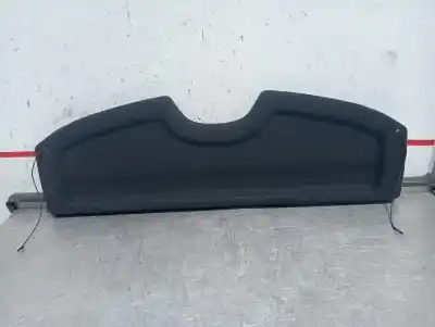 Recambio de automóvil de segunda mano de BANDEJA TRASERA para RENAULT TWINGO I (C06) D4F A7 referencias OEM IAM   