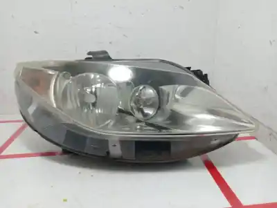 Tweedehands auto-onderdeel RECHTS KOPLAMP voor SEAT IBIZA (6J5) Reference OEM IAM-referenties 6J1941006D  
