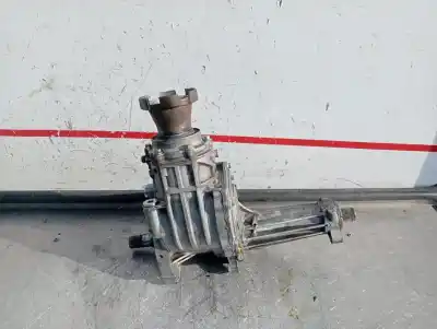 Second-hand car spare part front differential for chevrolet captiva z20s-d oem iam references 24240427  