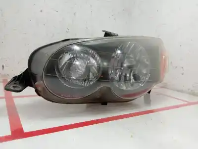 Second-hand car spare part LEFT HEADLIGHT for HONDA HR-V (GH) D16W1 OEM IAM references   