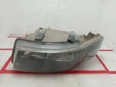 Second-hand car spare part LEFT HEADLIGHT for SEAT LEON (1M1) Last Edition OEM IAM references   