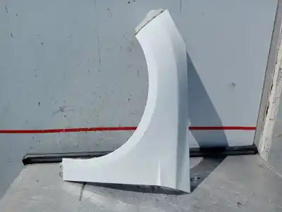 Pezzo di ricambio per auto di seconda mano parafango anteriore sinistro per ford focus lim. business riferimenti oem iam 