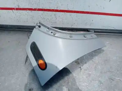 Pezzo di ricambio per auto di seconda mano parafango anteriore destro per mini mini (r50,r53) cooper riferimenti oem iam   