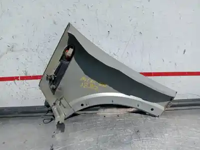 Pezzo di ricambio per auto di seconda mano parafango anteriore destro per mini mini (r50,r53) cooper riferimenti oem iam   