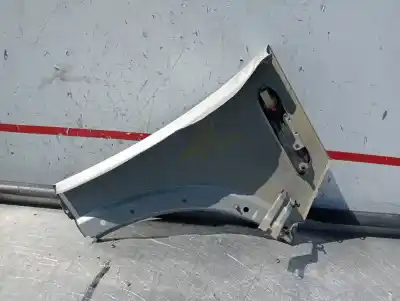 Pezzo di ricambio per auto di seconda mano parafango anteriore sinistro per mini mini (r50,r53) cooper riferimenti oem iam   