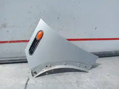 Pezzo di ricambio per auto di seconda mano parafango anteriore sinistro per mini mini (r50,r53) cooper riferimenti oem iam 