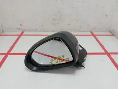 Piesă de schimb auto la mâna a doua OGLINDA EXTERIOR LATERALÃ STÂNGA pentru OPEL CORSA D A13DTC Referințe OEM IAM   
