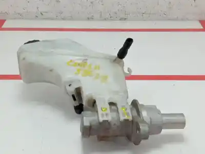 Peça sobressalente para automóvel em segunda mão BOMBA DE TRAVÕES por OPEL CORSA D A13DTC Referências OEM IAM 204Y21766  