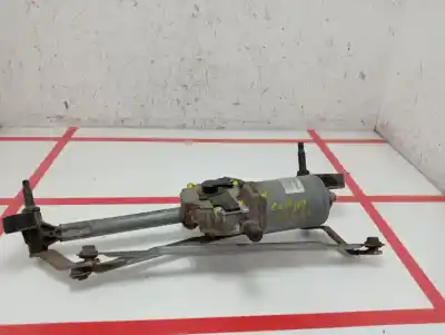 Peça sobressalente para automóvel em segunda mão MOTOR DO LIMPA PARA BRISAS por OPEL CORSA D A13DTC Referências OEM IAM 405067  