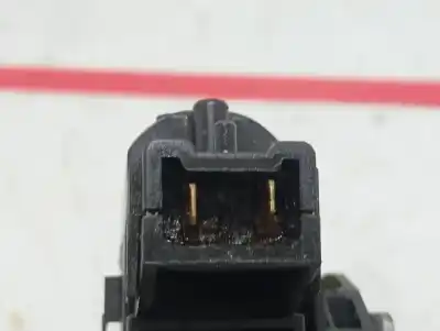 Second-hand car spare part front right door lock for dacia dokker ambiance oem iam references   