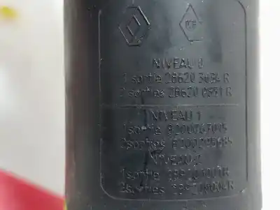 Автозапчасти б/у чистый насос за dacia dokker ambiance ссылки oem iam 8200067015  