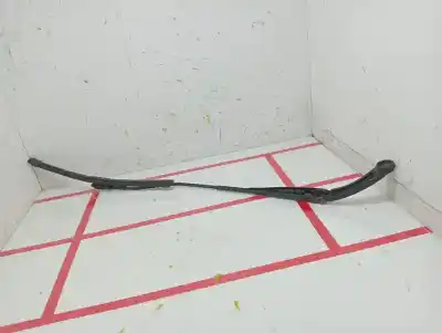 Second-hand car spare part front right windshield wiper arm for dacia dokker ambiance oem iam references 288861710r  