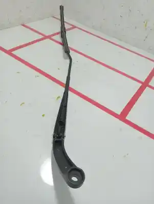 Second-hand car spare part front right windshield wiper arm for dacia dokker ambiance oem iam references 288861710r  
