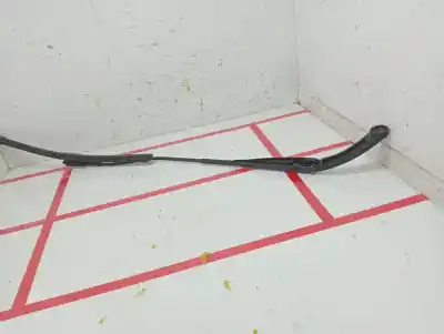 Second-hand car spare part front right windshield wiper arm for dacia dokker ambiance oem iam references 288861710r  